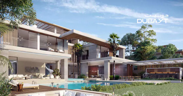 Dubai Off-Plan Projects: The Future of Real Estate in 2025