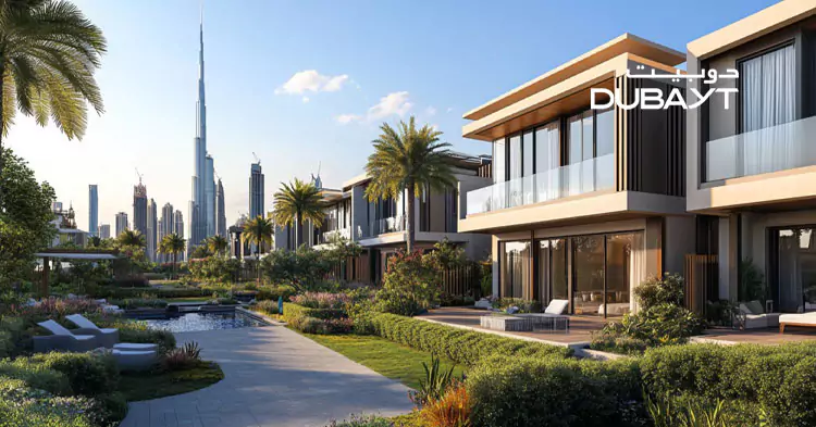 A Complete 2025 Guide to Off-Plan Property Investment in Dubai for ...