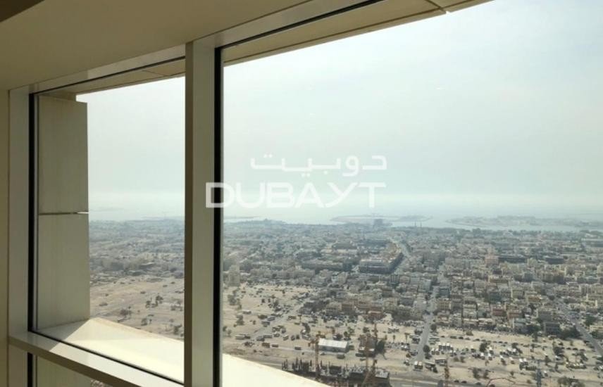 1 month free 2 bhk sheikh zayed road