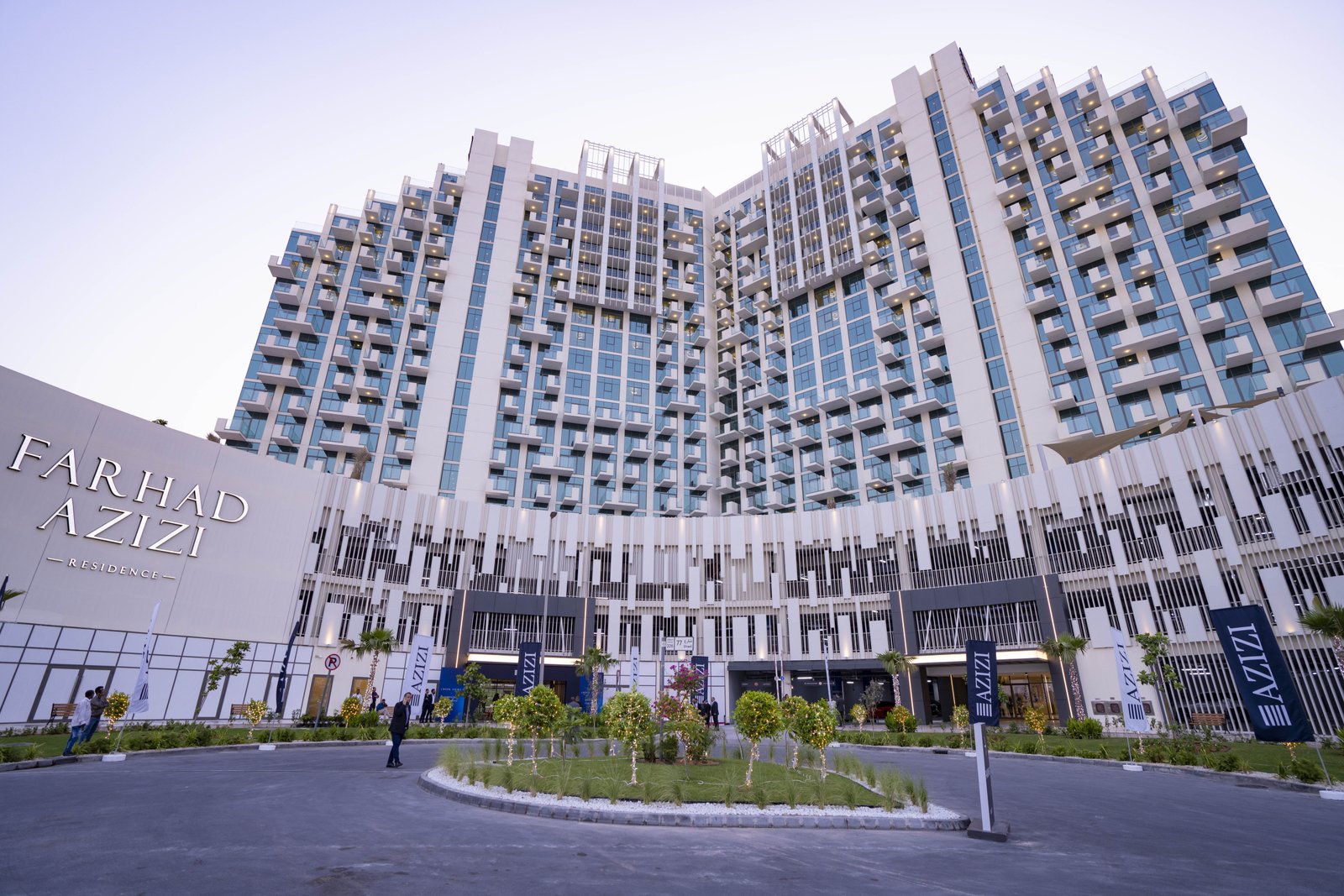 Creek Views at Dubai