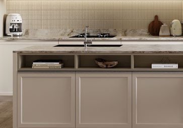 The Highbury by Ellington Properties - Kitchen View