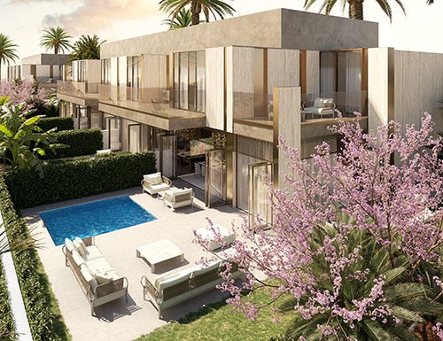 Elie Saab Vie at The Fields, Meydan