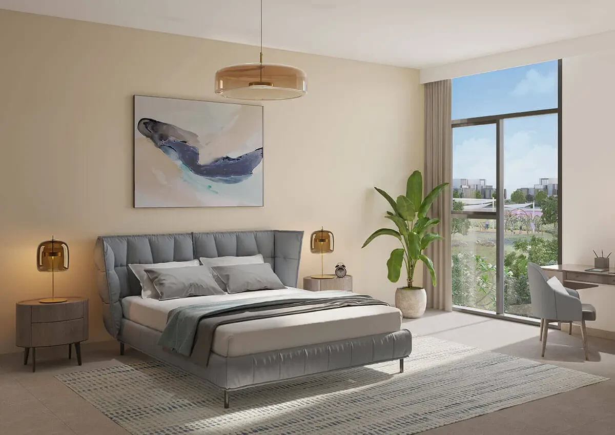 Mudon Al Ranim by Dubai Properties in Dubai