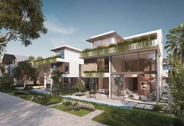 NAD Al Sheba Gardens by Meraas - Dubai