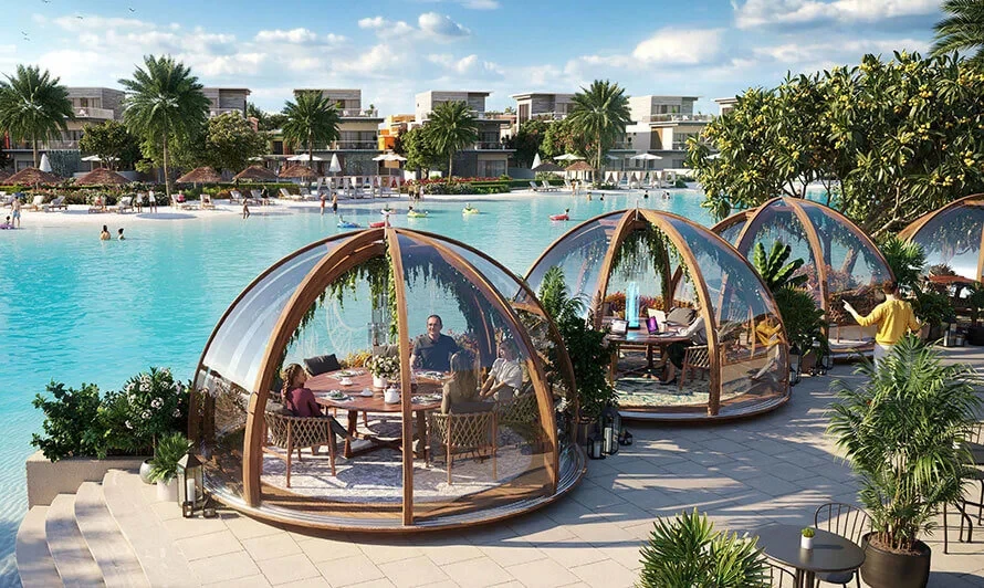 Villa & Townhouse in Dubai