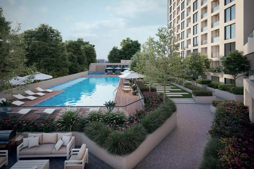 Sobha Creek Vistas Grande at Sobha Hartland