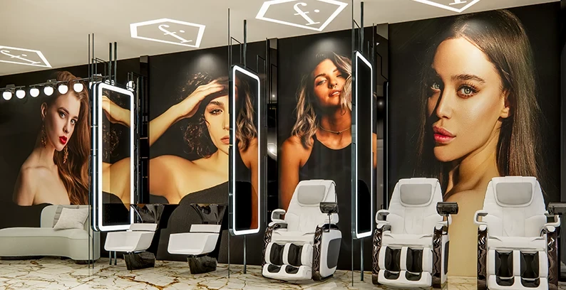 Apartments in Dubai, Jumeirah Village Triangle